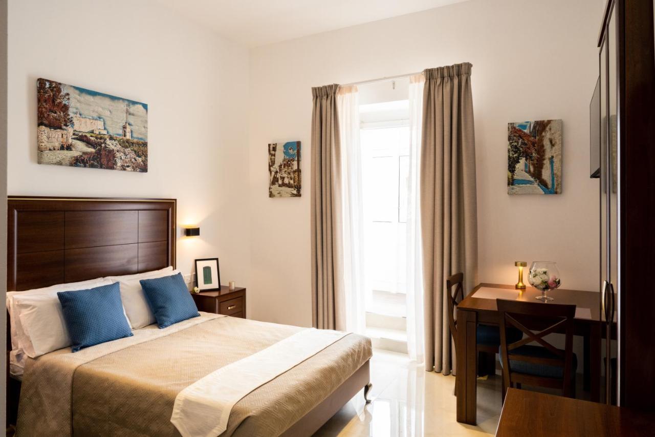 The Siggiewi Suites Exteriér fotografie